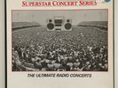 The Cars - Superstar Concert Series 3 LPs 11/16/85 with Cue Sheet NM