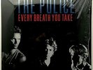 THE POLICE 