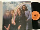 STARRY EYED & LAUGHING -Starry Eyed & Laughing, 1974 UK vinyl LP, 80450, CBS