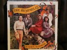SEALED LP The Hemphills 