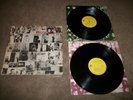 The Rolling Stones Exile On Main St 2 LP SET -   COC 2-2900 - VG-VG+ VINYL