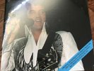 Elvis In Concert Sealed Vinyl LP Record - RCA APL 2-2587