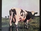 Pink Floyd Atom Heart Mother Vinyl Mobile Fidelity LP #1312