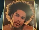  Maxwell Now LP Original 1st Press 2001 EX Columbia C 67136