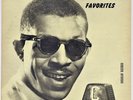 AL HIBBLER - FAVORITES.HI-FI. Norgran Records  MG N-4