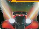 ORIGINAL 1983 ZZ TOP Album ELIMINATOR Record PROMO COPY Vinyl 1ST PRESS Lp MINT