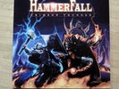HAMMERFALL - CRIMSON THUNDER (FIRST PRESS)