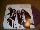 LED ZEPPELIN IN THROUGH THE OUTTAKES MARRON/MARBRE EXC. ETAT