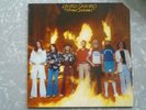 Lynyrd Skynyrd ‎– Street Survivors 1977 1ST PRESSING GATEFOLD PROMO WITH INSERTS
