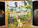 Nigeria 70 (The Definitive Story of 1970's Funky Lagos) 2001 Strut Lp - Disc 1+2