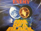 Fear of a Black Planet By Public Enemy Vinyl, Def Jam Music