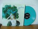 GOLDEN EARRING Moontan 180gm TURQUOISE COLOR VINYL LP RSD 2019 MOVLP024