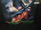 Batman Forever 2LP SEAL PJ Harvey Massive Attack U2 Nick Cave INXS Mazzy Star