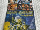 Iron maiden live after death vinyl12