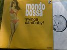 Mondo Bossa Swinga 2 LP Latin Osmar Milito trio Motoco 