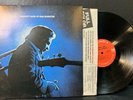 JOHNNY CASH Live at San Quentin prison CS-9827 vinyl LP I Walk The Line 2EYE VG+