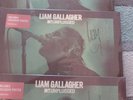 Liam Gallagher MTV Unplugged Vinyl LP ** Signed ** Exclusive ** Sold Out **