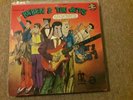 Frank Zappa Mothers Cruising With Ruben & The Jets Vinyl LP Album Record and