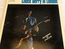 Chuck Berry In London LP Mono DG EX