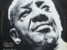 Sonny Boy Williamson: Bummer Road-1969 Chess Blue to Light Blue Mono 12