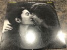 Vintage John Lennon & Yoko Ono - Double Fantasy Vinyl LP Album GHS 2001