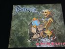 PANIC - Epidemic BLACK VINYL