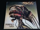 Rage-Perfect man LP,Noise Germany 1988,