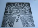 HALLELUJAH BABE GERMAN ORIGINAL KRAUTROCK VINYL LP METRONOME 1971 MEGA RAR