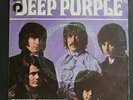 DEEP PURPLE – Never Before 45 Spain with rare MK I Picture Sleeve - RARE