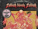 BLACK SABBATH on   LP 