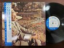 MINT  HORACE SILVER SONG FOR MY FATHER BLUE NOTE BNJ 71018 OBI STEREO JAPAN LP