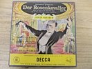 LXT 2954-57 Strauss Der Rosenkavalier / Erich Kleiber 4 LP box set