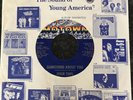 Northern Soul-The Four Tops-Something About You-Motown