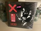 X-Spurts - The 1977 Recordings - SEALED BRAND NEW Vinyl LP Record Album