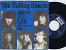 THE ROLLING STONES Jumpin' Jack Flash danish 7