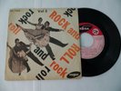 French EP GENE & EUNICE 