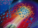JOURNEY - ESCAPE - COLUMBIA TC 37408 - ORIGINAL INNER SLEEVE - LP Record VG+