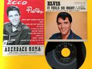 ELVIS PRESLEY (45 RPM - ITALY) 45N 1473  