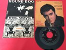 ELVIS PRESLEY (45 RPM - ITALY) 45N 0515 