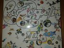 NM( ) LED ZEPPELIN - Led Zeppelin III 12