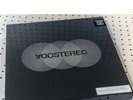 Soda Stereo - BOXSET 7 Vinyl Records “Caja Negra” Gustavo Cerati