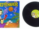 Goldfinger S/T Black Vinyl LP Reel Big FIsh Less Than Jake Sublime NoFX Ska /250