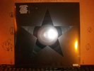 David Bowie Black Star LP Album Vinyl MINT  (202) Factory Sealed  With Extras