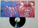 LP 33T KING CRIMSON