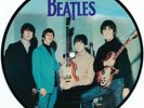 THE BEATLES   Ticket To Ride   Rare 1985 UK EMI 7
