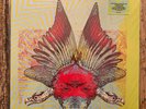 THE APPLESEED CAST - Two Conversations LP Rare Limited Color Splatter Vinyl