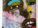 The Happy Mondays Bummed NM Vinyl LP Factory 1st Press Embossed  Stone Roses EX+