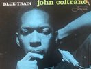 John Coltrane Blue Train Vinyl Lp Dmm Promo Blue Note