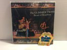 RARE Vintage Rolling Stones The Glimmer Twins Berlin 1982 vinyl album