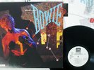 DAVID BOWIE LET'S DANCE EMI AMERICA EYS-81580 Japan PROMO VINYL LP